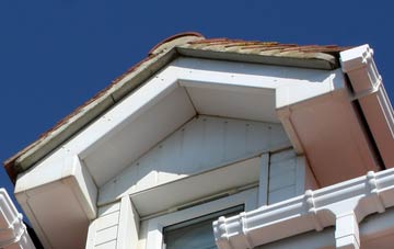 Tregonce fascia installation costs