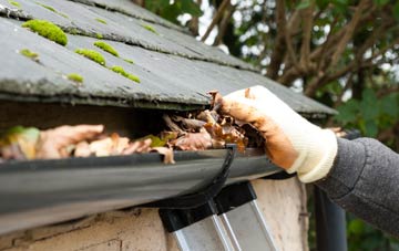 gutter cleaning Tregonce, Cornwall