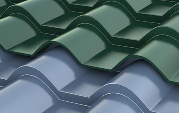 who should consider Tregonce plastic roofs