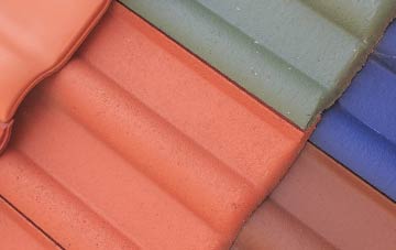 Tregonce plastic roofing companies
