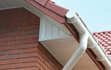 Tregonce soffit repair costs