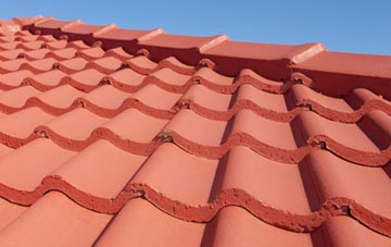 Tregonce tile and slate roof replacement