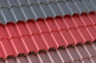 find rated Tregonce plastic roofing companies