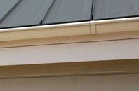 Tregonce soffit repair